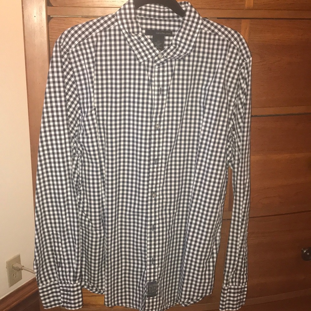 Calvin Klein shirt